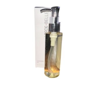 LORDE + BELLE CLEANSING OIL